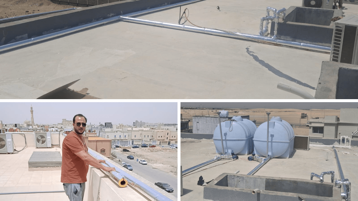 خدمات ابوالياس بالشرقية