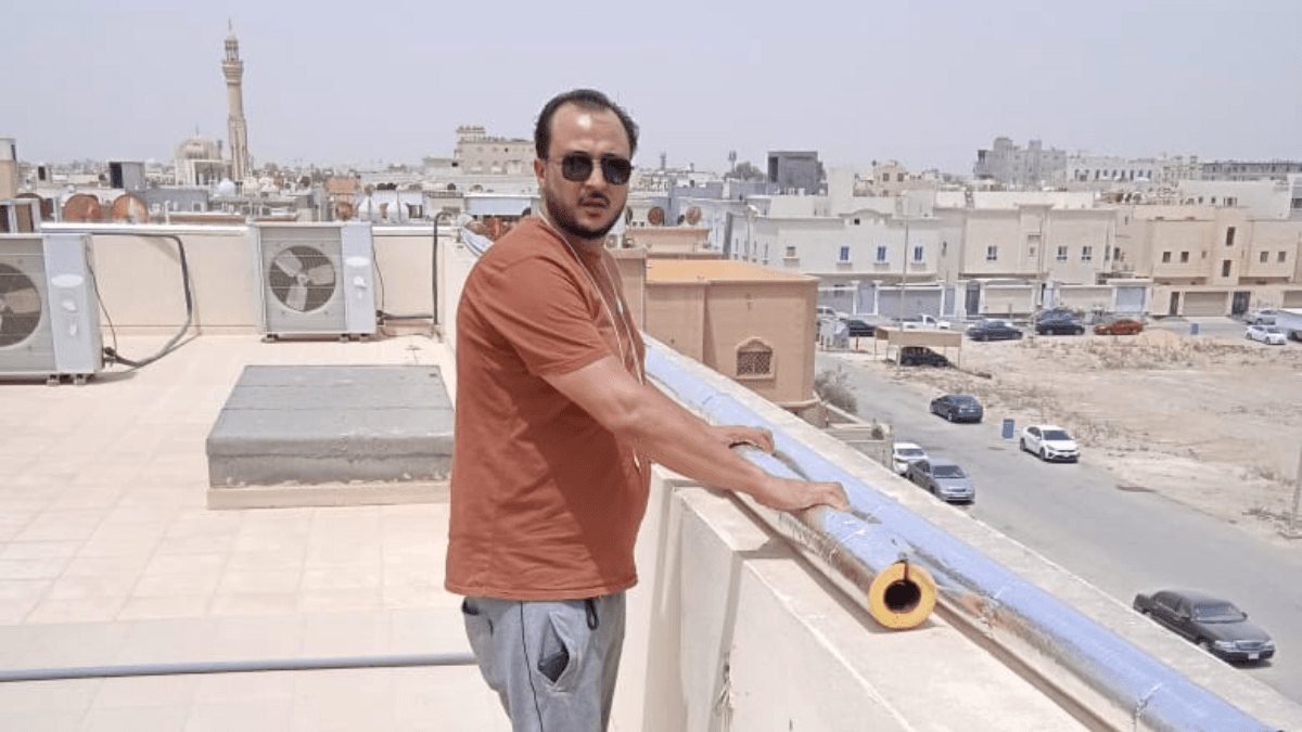 عزل المواسير العلوية بالدمام