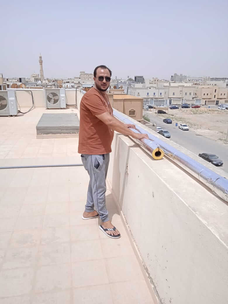 عزل المواسير العلوية من الحرارة ابوالياس للعوازل