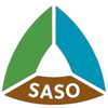 بادج علامة الجودة السعودية (SASO)